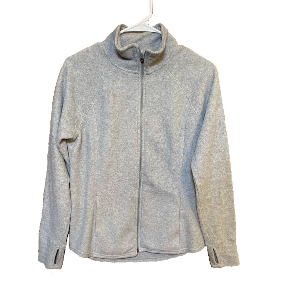 Old Navy Active Fleece Jacket